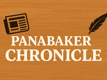 Panabaker Chronicle